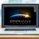 Epiphany Content identity on screen