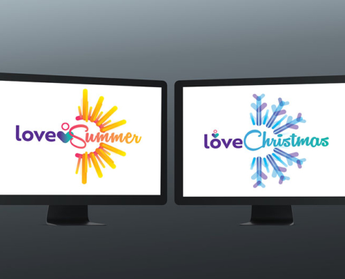 First Love Logos