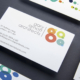 Gary Arnott Architects logo & business cards