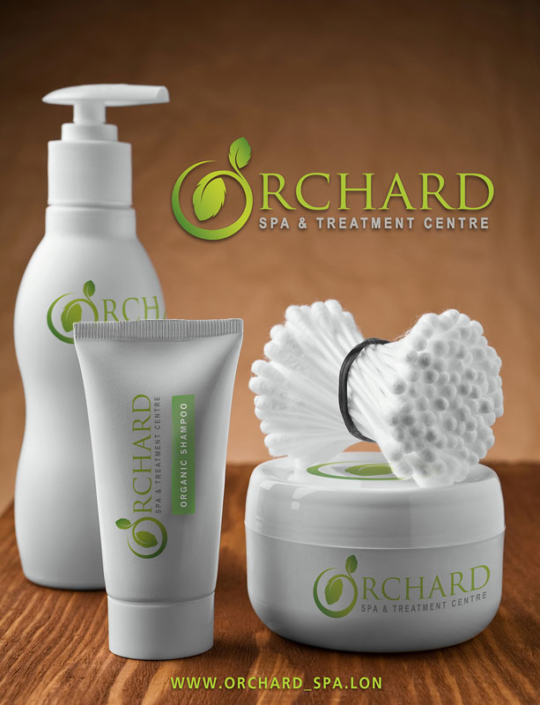 Orchard Spa 1