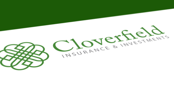 Cloverfield Insurance logo