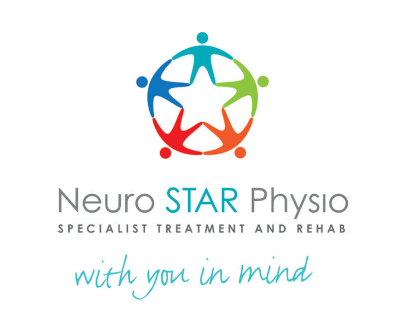 Neuro Start Physio Logo