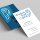 Wisdom Trust Capital Business Card