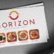 Horizon Enterprises Business card