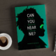 Can You Hear Me book jacket